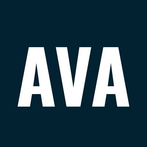 AVA app icon