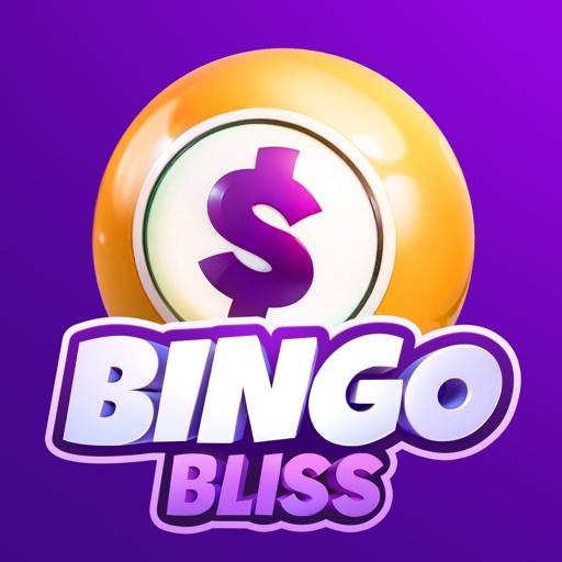 Bingo Bliss: Win Cash app icon