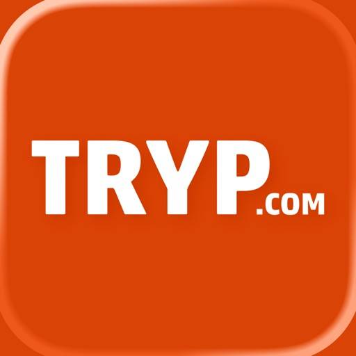 Tryp.com icono