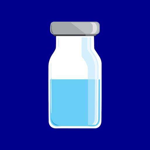 PepCal: Peptide Calculator app icon