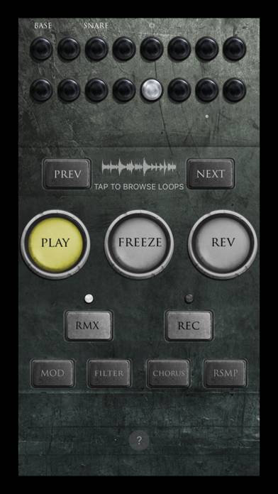 Amen Break Generator (Revived) App Download WorldsApps Amen Break Generator (Revived) App Download WorldsApps
