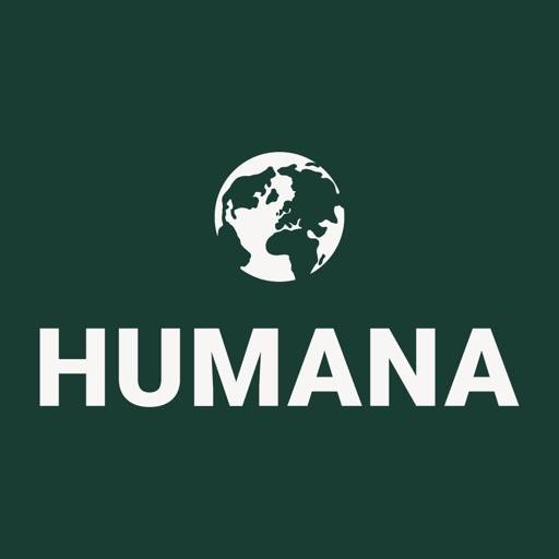 Humana app icon