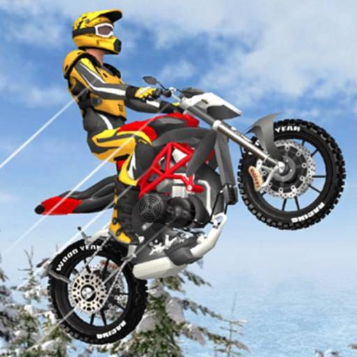 delete Bike Extreme 3D Pro Master