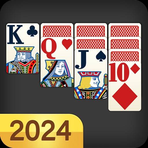 Witt Solitaire-Card Games 2024 icon