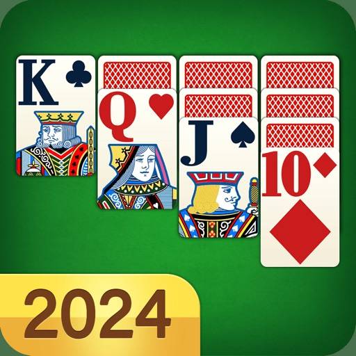 Witt Solitaire app icon