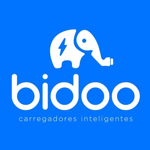 Bidoo app icon