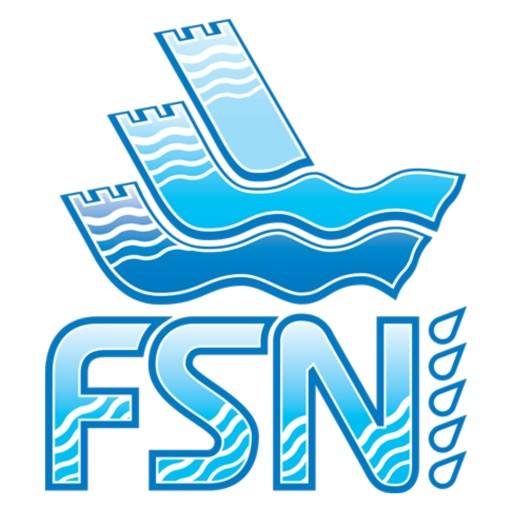 FSN.sm app icon