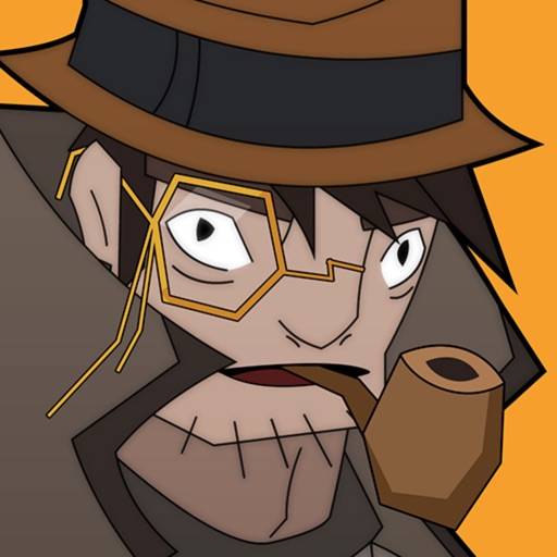 Methods: Detective Competition icon