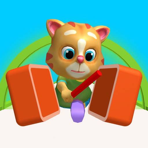 Dance Tuber: Cat Beat Lover icon