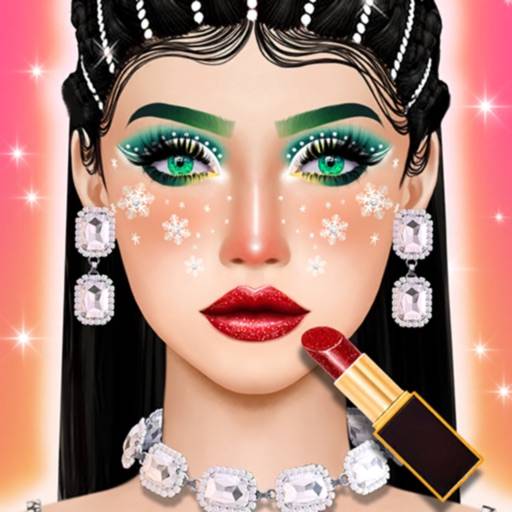 Makeover Artist: Makeup games ikon
