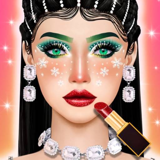 Makeover Artist: Makeup games icon