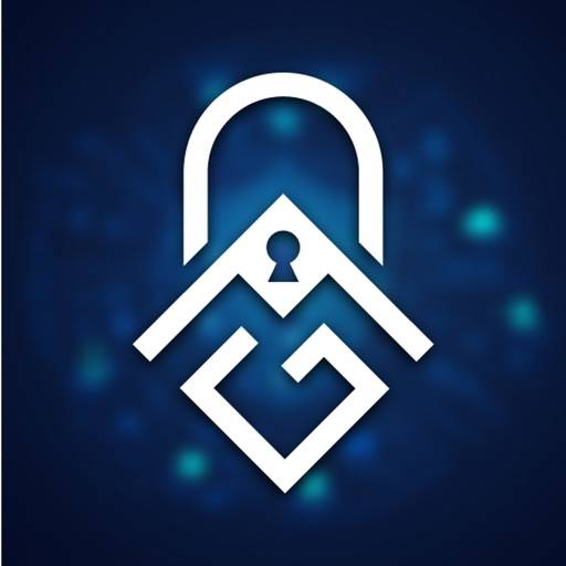 PureGuard VPN icon