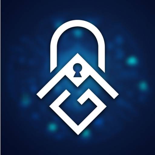 PureGuard VPN app icon