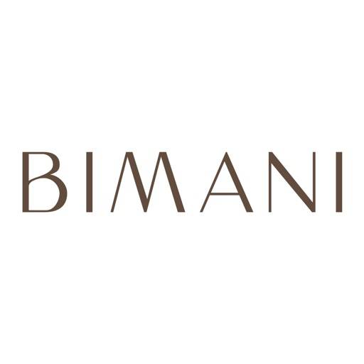 Bimani app icon