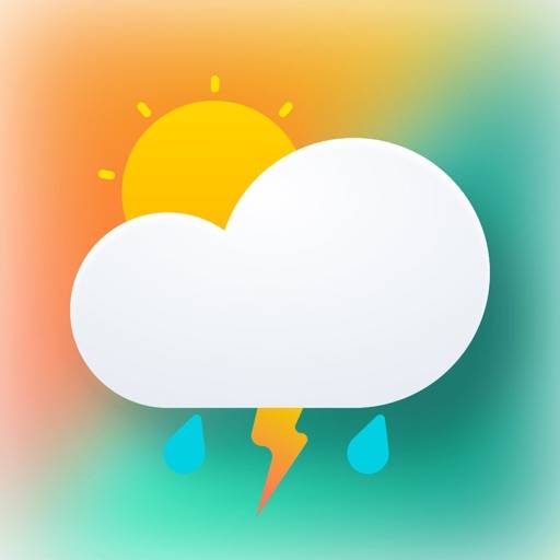 Weather Radar & Forecast löschen