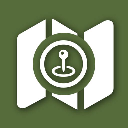 TacticMap app icon