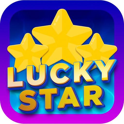 Lucky Star River Slot app icon