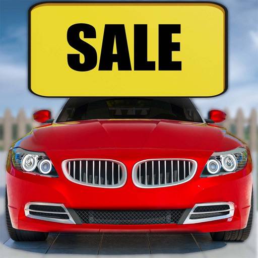Car Saler Sealership Simulator icon