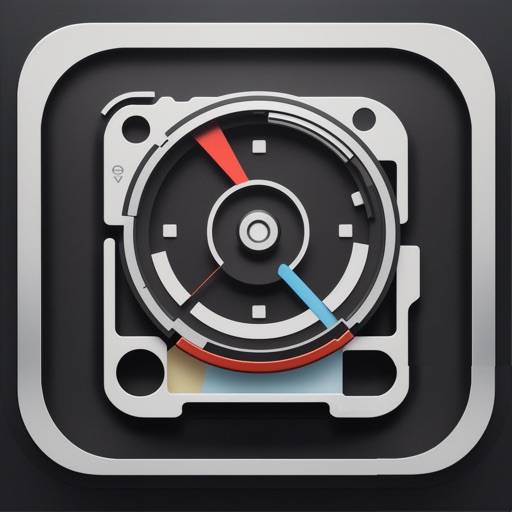 PrintLapse app icon