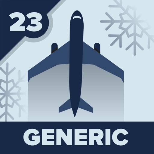 Winter OPS Generic 2023-24 icon