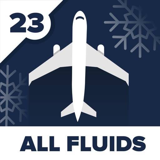 Winter OPS All-Fluids 2023-24 icon