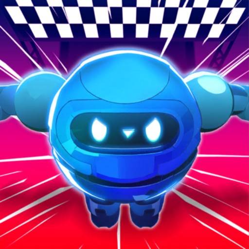 MixMob: Racer 1 icono