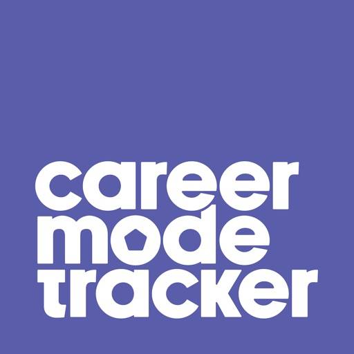 Career Mode Tracker icon