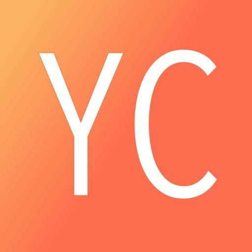 YCReader: a Hacker News reader app icon