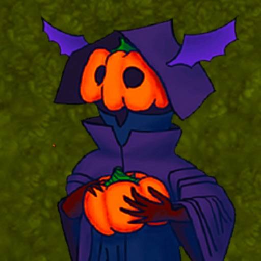 Pumpkin Farm Horror icon