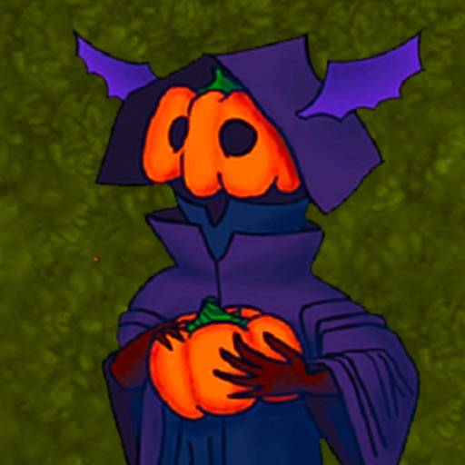 Pumpkin Farm Horror app icon