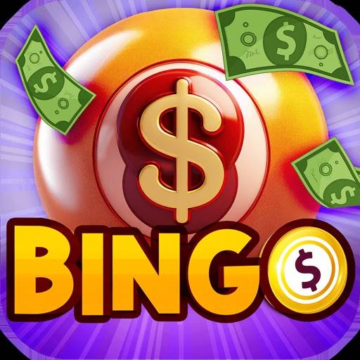 Bingo Cash Blitz icon