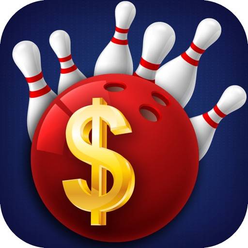 Bowling Strike 3D: Win Cash