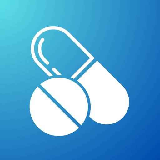 İlaçlar & Prospektüsler app icon