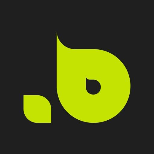 Bazr app icon