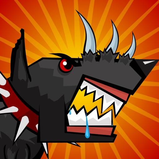 Mutant Fighting Cup Original app icon