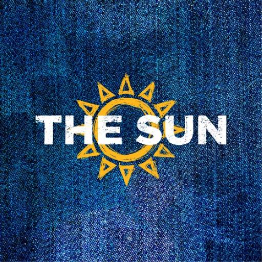 The Sun icon