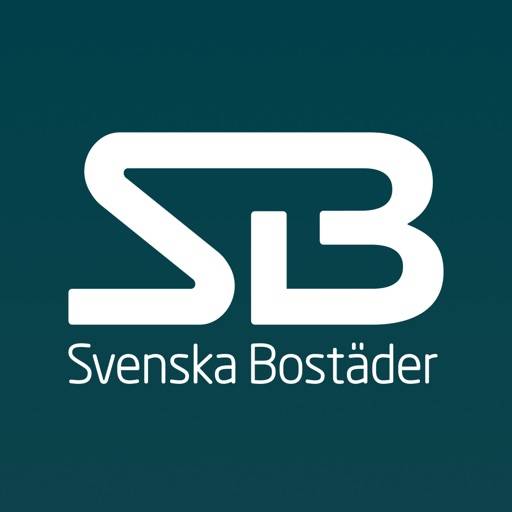 Svenska Bostäder ikon