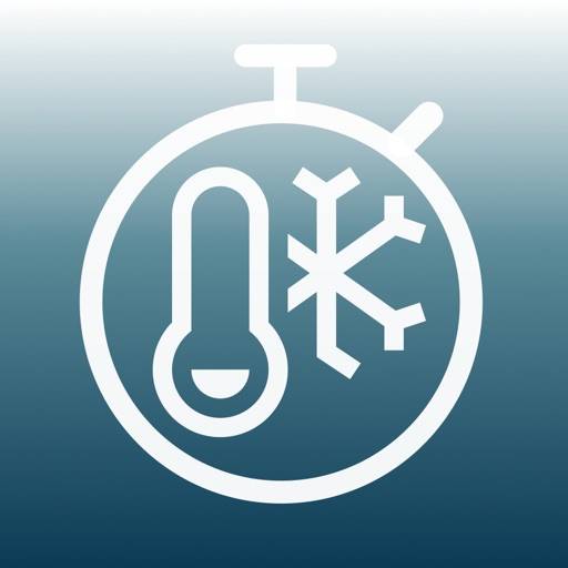ColdTrack - Harness the cold icono