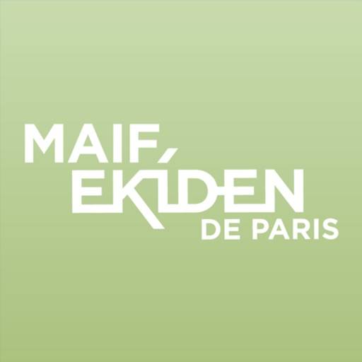 MAIF Ekiden de Paris app icon