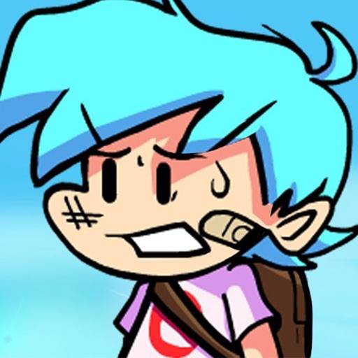 FNF app icon