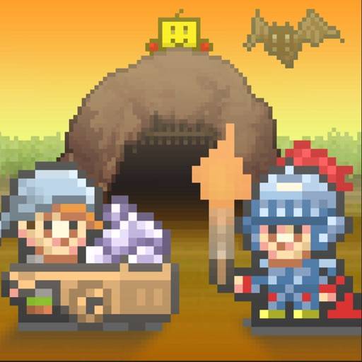 Cavern Adventurers app icon