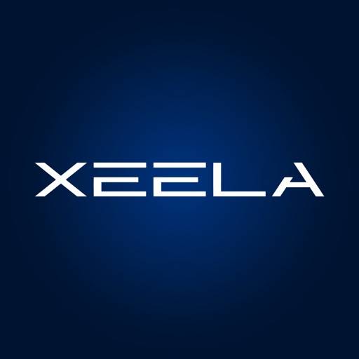 Xeela Fitness app icon