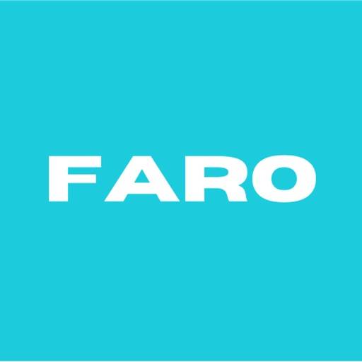 FARO ride app icon