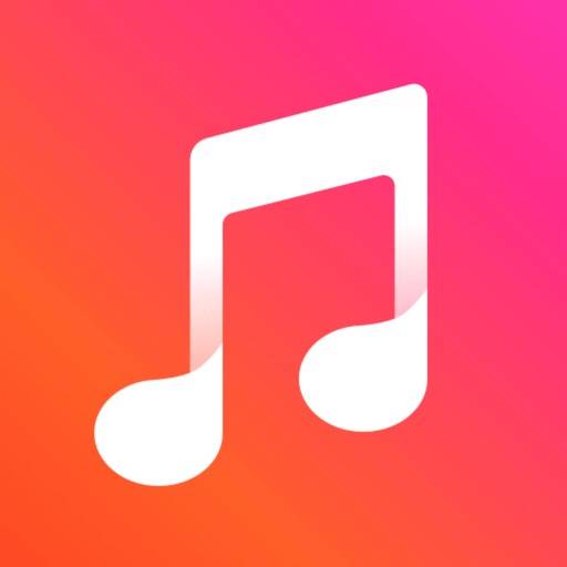 Offline Music Tube ‣MP3 Player app icon