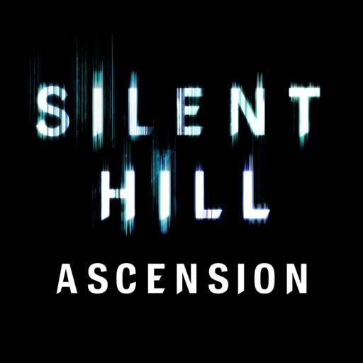 SILENT HILL: Ascension icona