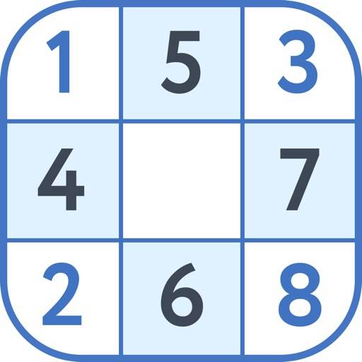Sudoku Master: Number Puzzle icon