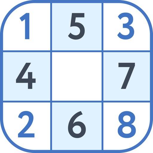 Sudoku icon