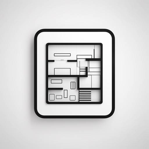 DesignScanner app icon