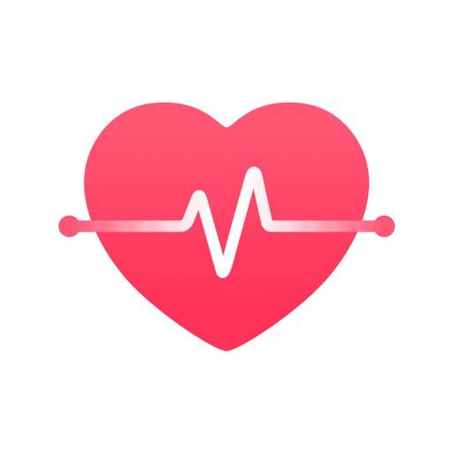 ICardiac: Heart Health Monitor icon