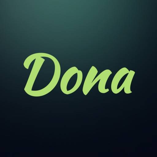 Dona AI Music Maker: AI Sound icon